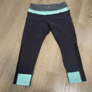 Mondetta size small leggings